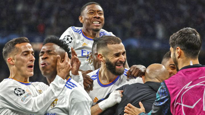 Los mejores podcasts para la final de la Champions League