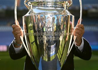 Despliegue total de AS para la final de Champions: cómo ver y especial con Roncero en París