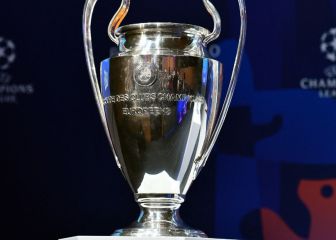 ¿Por qué se llama 'Orejona' al trofeo de la Champions, cuánto pesa y cuál es su valor?