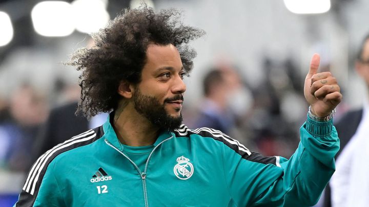 "No quiero una estatua en el Madrid mi historia está hecha"