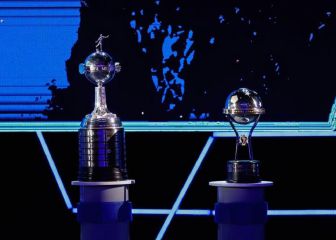 La Libertadores y Sudamericana esperan los octavos