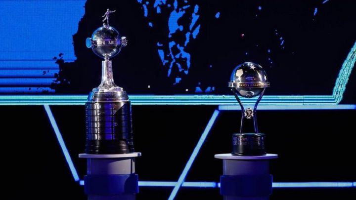 Sorteo Copa Libertadores y Sudamericana 2022 | TV, horario y cómo ver el sorteo de octavos