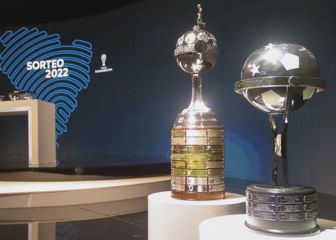 ¡La gloria cada vez más cerca!