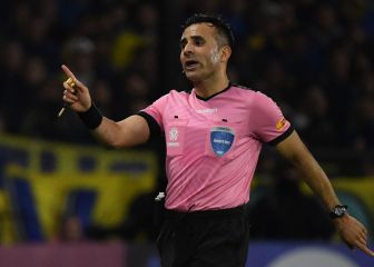 Sorteo Copa Libertadores 2022 | Fixture, equipos clasificados y fechas de octavos