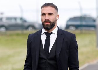 Carvajal pone en jaque al Barça: 