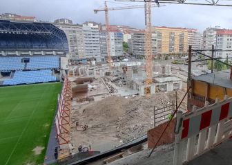 Una Navidad de luces y Marcador