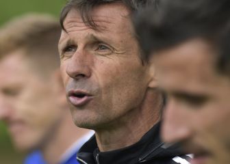 Ziganda: “Hemos perdido la mano de la jugada pero hay posibilidades”