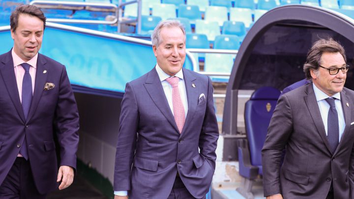 El Real Zaragoza convoca Junta General para aprobar una ampliacin de capital