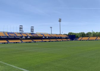 Día de despedidas y homenajes en Alcorcón