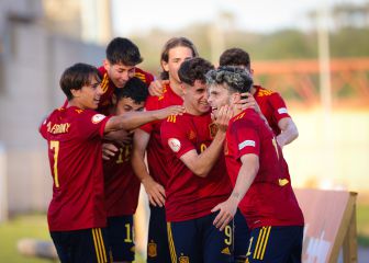 España tiene futuro