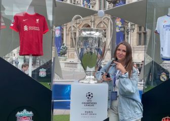 ¿Vas a la final de la Champions? 6 planes que no puedes dejar de hacer en París