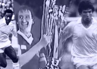 En París y ante el Liverpool: así fue la final de la Copa de Europa de 1981 del Real Madrid