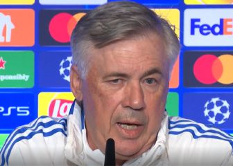 Ancelotti: 