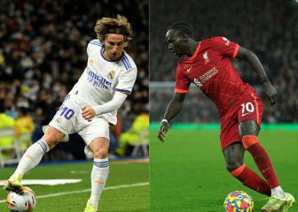 Llegó la gran final: hora y canal de TV del Liverpool-Real Madrid