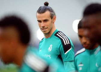 Bale está 