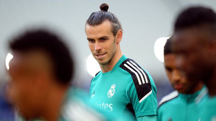 Bale está "ready"