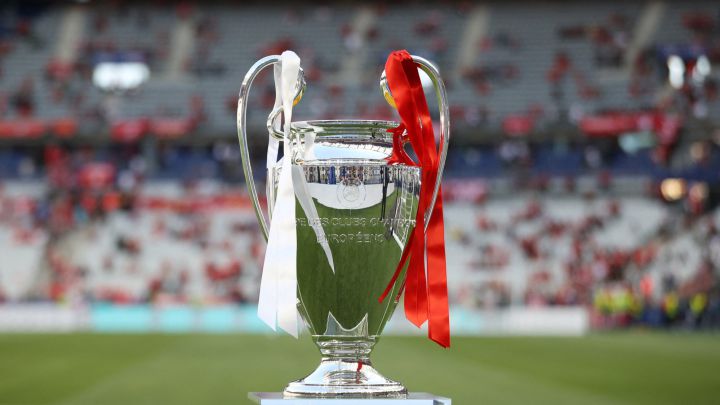 Final de Champions | Reacciones, análisis y comentarios al Liverpool - Real Madrid