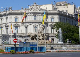 ¿Por qué el Madrid celebra sus títulos en Cibeles y de dónde viene esa tradición?