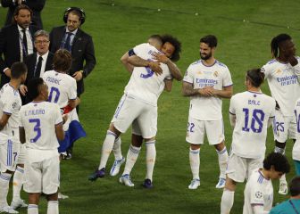 Palmarés de la Champions: cuántas tiene cada equipo y campeón año a año