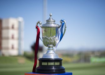 Barcelona - Sporting Huelva: horario, TV y cómo ver la final de la Copa de la Reina