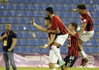 Playoffs ascenso a Primera RFEF: resultados y partidos de las finales de ascenso