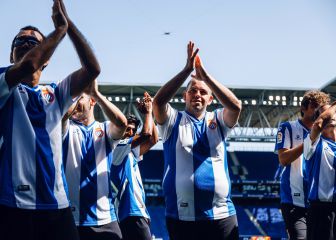 Un torneo histórico y sin límites