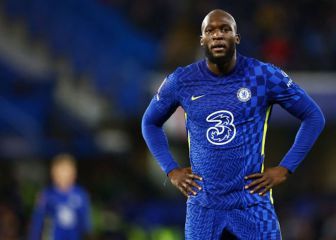 La 'salvajada' de Lukaku para volver al Inter
