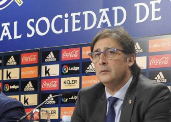 Loren es una de las opciones del Granada para la dirección deportiva