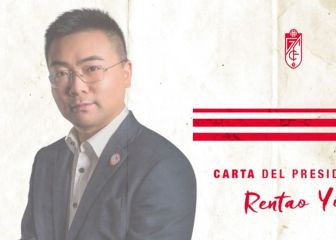 El Granada convoca junta de accionistas para analizar su situación