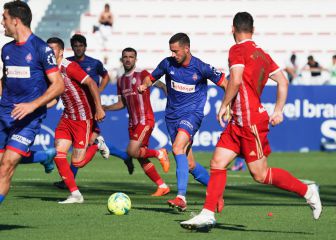 El Amorebieta brinda una última victoria a su afición en Lezama