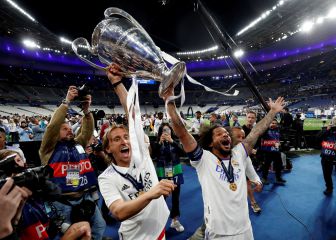 Real Madrid, campeón de la Champions: cuándo va a Cibeles recorrido del bus y celebración