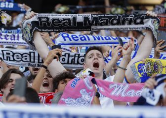 El Real Madrid invita a sus socios a la fiesta de la Decimocuarta