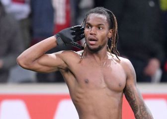 Renato Sanches, a un paso del Milan