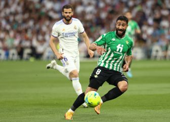 El Newcastle quiere fichar a Fekir
