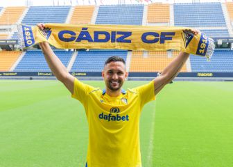 El fichaje de Florin Andone: de pelotazo a petardazo