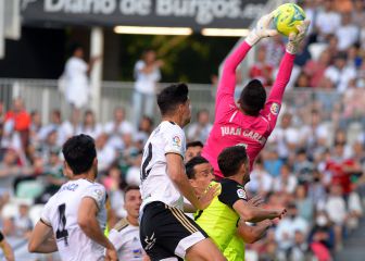 Juan Carlos amarra el playoff