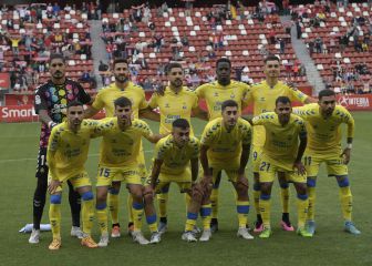 Aprobados y suspensos: los amarillos cumplen y se citan con el Tenerife