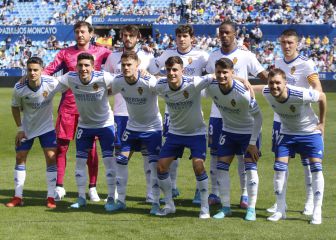 El Zaragoza finaliza décimo