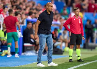 Nafti: “La decisión de quedarme es mía… pero no a cualquier precio”