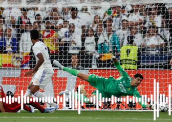 Aquí lo tenéis, madridistas: la narración de Rac-1 de la final