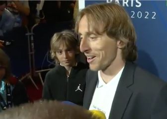 El mensaje de futuro de Modric que dice mucho tras ganar otra Champions con el Real Madrid