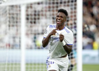 Los sonidos y las reacciones de la 14ª: esto significó para el mundo la hazaña del Madrid