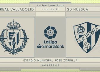 El Valladolid, a Primera