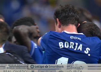 El Oviedo cumple pero no jugará el playoff