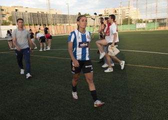 Casado deja de ser entrenador del Espanyol tras otro fracaso