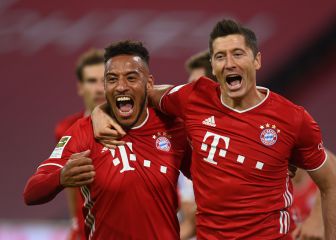 El Bayern pierde a otro jugador gratis