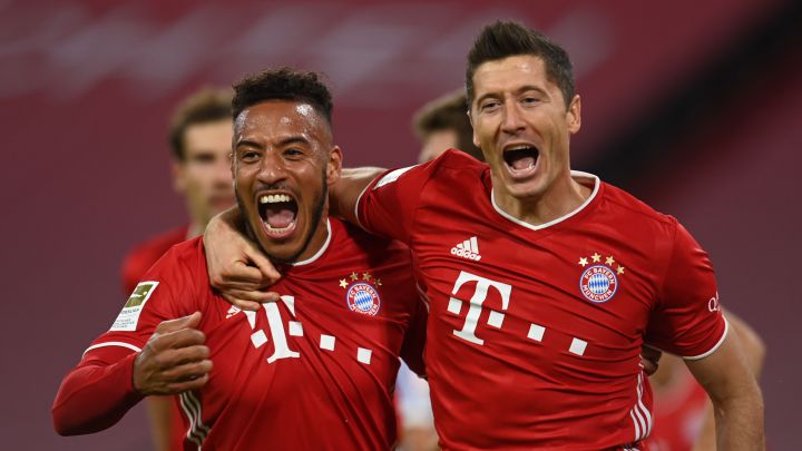 El Bayern pierde a otro jugador gratis tras terminar contrato
