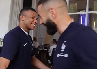 El reencuentro más esperado