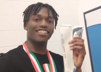 Leao: blindaje anti Madrid