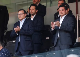 El adiós de Anil Murthy, el presidente más polémico de la era Meriton en el Valencia